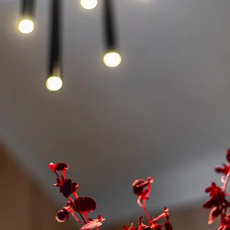 Juno By Halu! Stylish In The Center Tessalónica