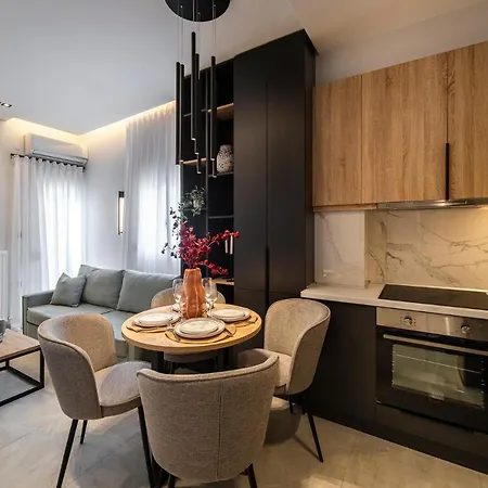 Apartment Juno By Halu! Stylish In The Center *