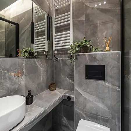 Apartman Juno By Halu! Stylish In The Center *