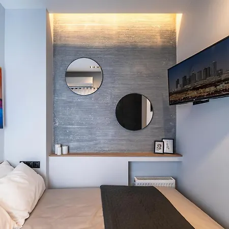 Juno By Halu! Stylish In The Center * Szaloniki