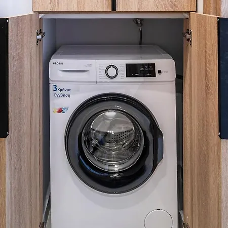 Juno By Halu! Stylish In The Center Szaloniki